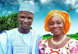 El-Pukinson, Fatima Zahra, and the Epic Tale of Love