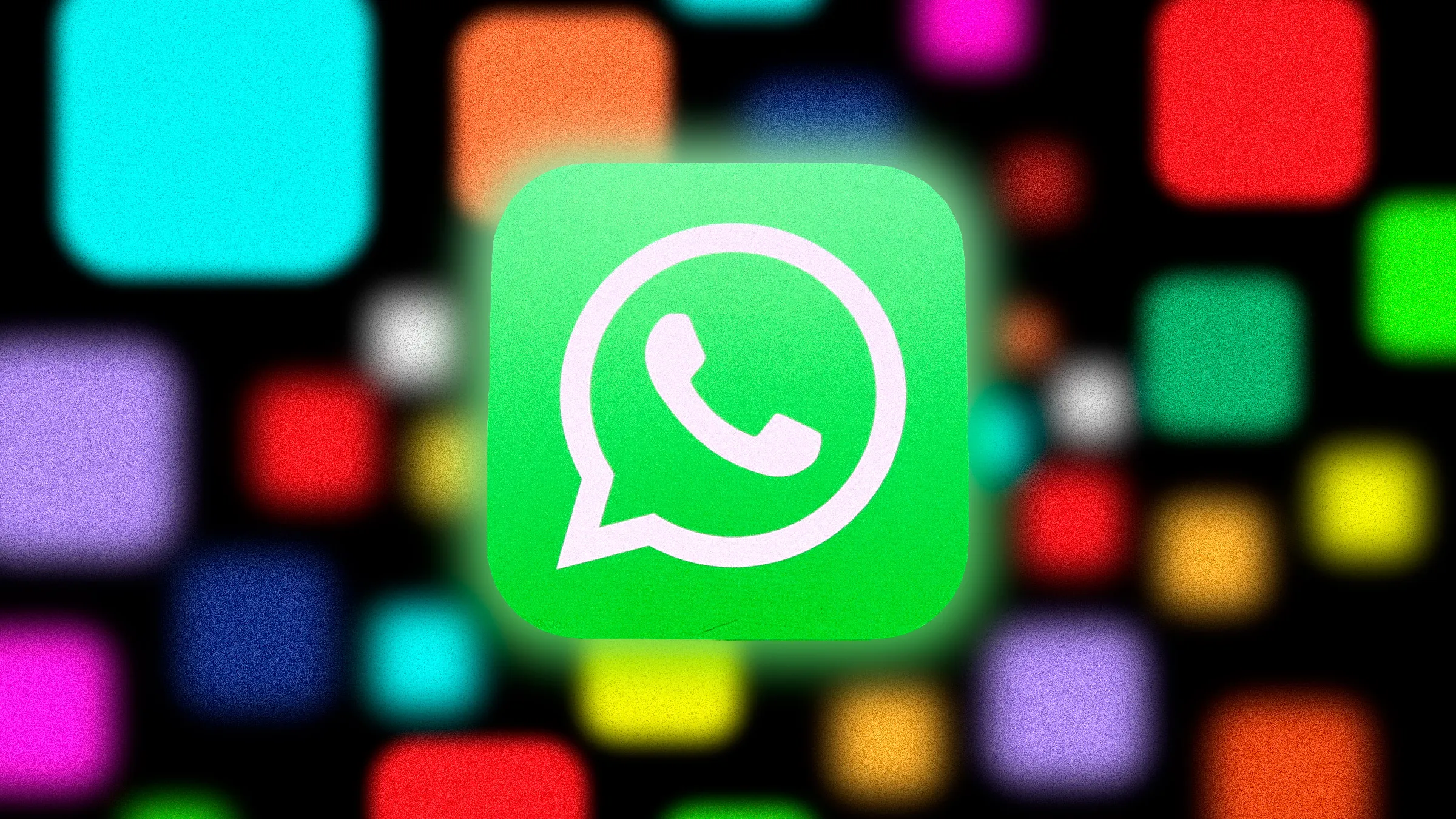 WhatsApp Tests Group Chat History Sharing, Adds Sticker Suggestions for iPhone Users