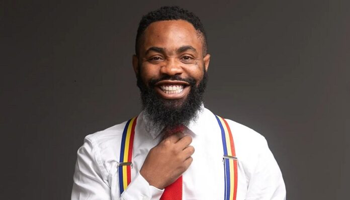 Woli Arole Speaks Out on Gospel Music Industry’s Growing Issues