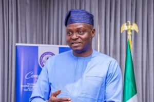 Middle Belt Not Part of Anti-Tinubu Coalition – APC Elders Forum Chair