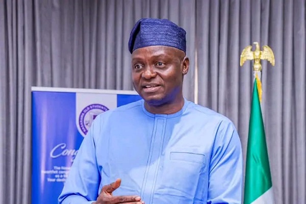 Middle Belt Not Part of Anti-Tinubu Coalition – APC Elders Forum Chair