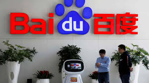 Baidu Unveils Two New AI Models