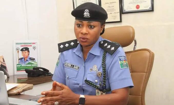 Reckless Driver Hits Police Inspector in Abuja, Causing Serious Injuries