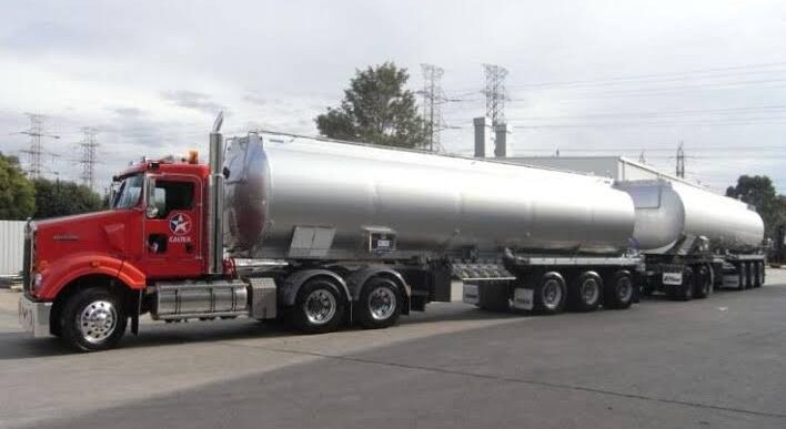 Fears of Job Losses and Fuel Shortages as 60,000 Litre Tanker Ban Takes Effect today