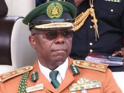 Nigeria’s Prisons Struggle with Overcrowding as Over 53,000 Inmates Await Trial