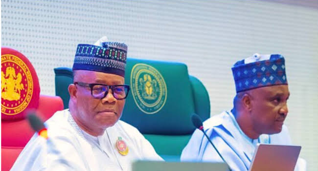 National Assembly to Debate Tinubu’s Rivers State Emergency Declaration Amid Tension
