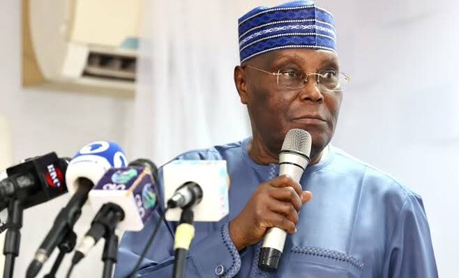 Atiku Stands by Decision Not to Pick Wike as Running Mate in 2023