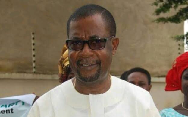 SDP Welcomes Former Governor Nasir El-Rufai Ahead of 2027 Elections
