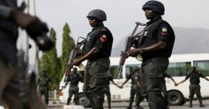 One Dead as Police Crush Cult Attack, Seize Arms in Anambra