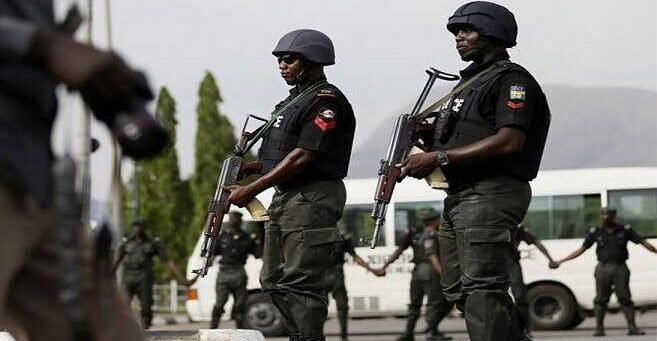 Police Foil Bandit Attack in Katsina, Rescue Woman and Two Children