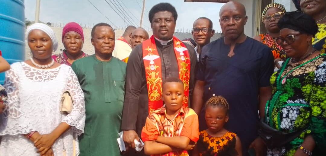 Soludo's critic, Ebube Muonso hopes Lawmaker Azuka's death will restore sanity in Anambra