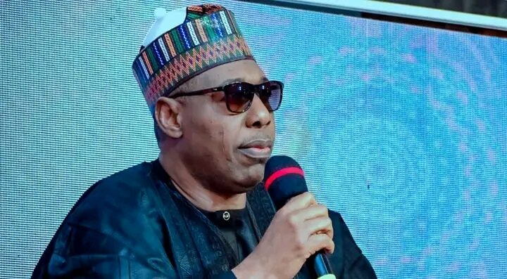 Over 300,000 Repentant Boko Haram Members Have Surrendered in Three Years -Zulum