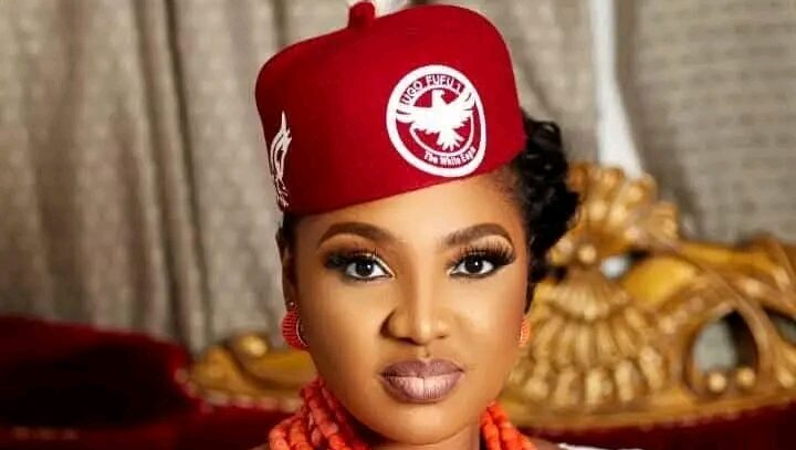 Delta Gov’s Aide, Dies Mysteriously; Husband Arrested Over Alleged Poisoning