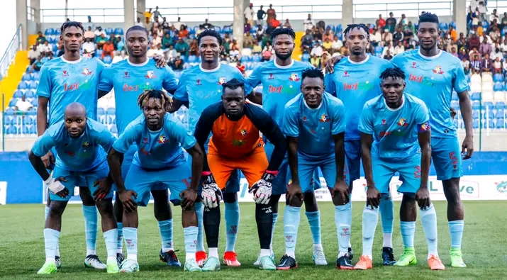NPFL: A New Champion Could Emerge Next Week
