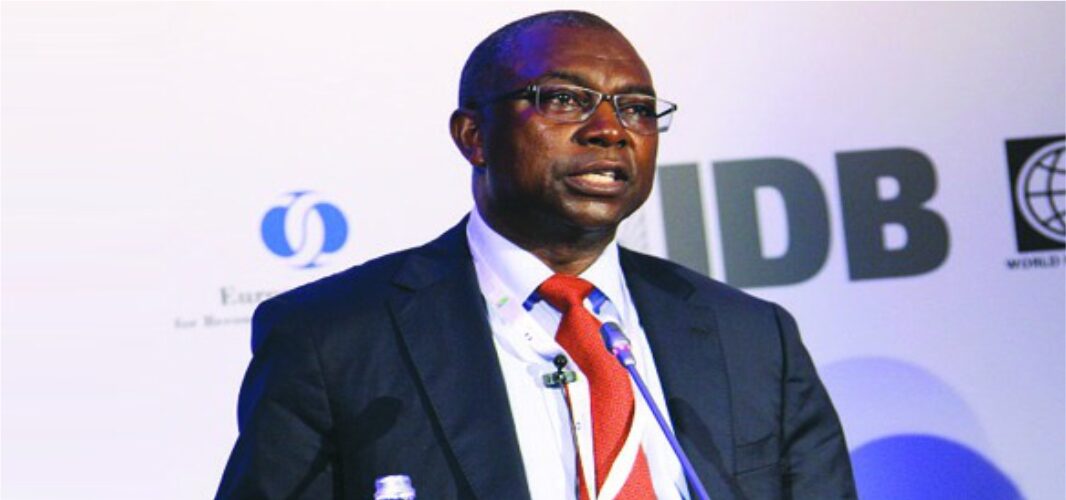 Transforming NIMASA: Mobereola’s first year