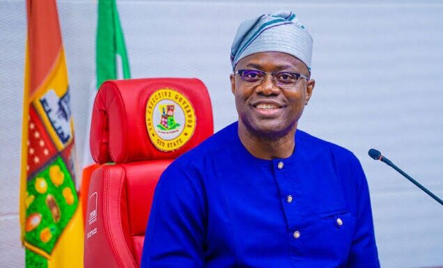 Makinde Urges Corps Members to Prepare for Adulthood Responsibilities