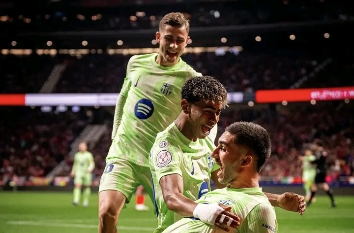 Copa del Rey: Barcelona Edges Atlético to Book Final Showdown with Madrid