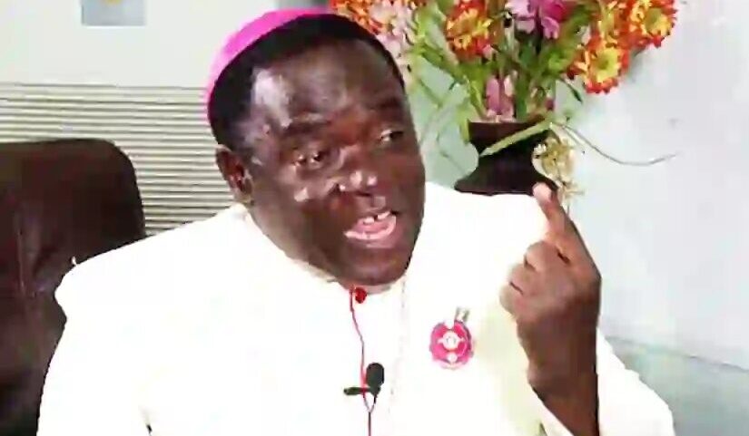 Kukah’s 2025 Easter Message: Worth Digesting And Ruminating Over