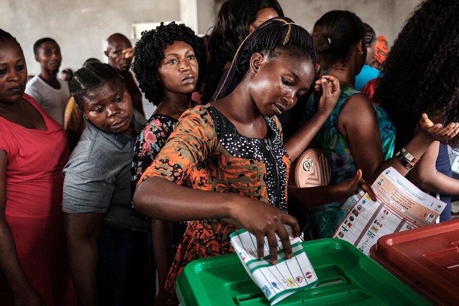 Bill Seeking To Jail Non-Voters Is A Dangerous Assault On Democracy In Nigeria