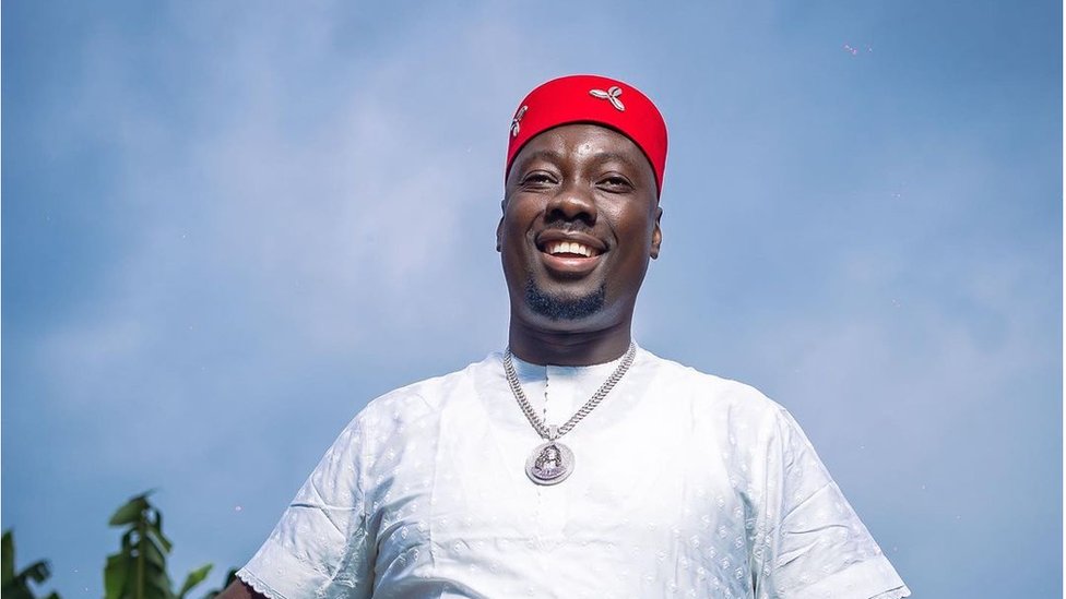 Obi Cubana Deletes All City Boy Movement Posts Amid Backlash