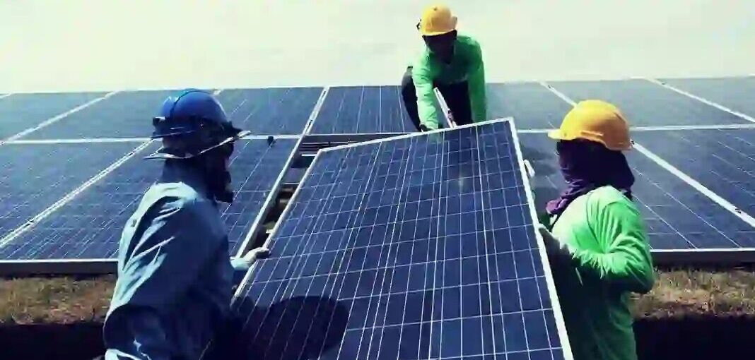 Why The Masses Will Suffer Most When FG Suddenly Ban Importation Of Solar Panels