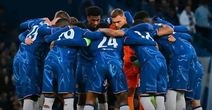 Polish Side Legia Warszawa Defeats Chelsea in Conference League Second Leg