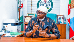 South-East Must Strategically Align with Federal Government –Rep. Kalu