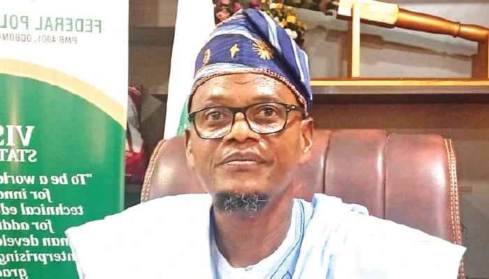 Rector Calls for End to HND Programmes, Advocates Skill-Based Degrees