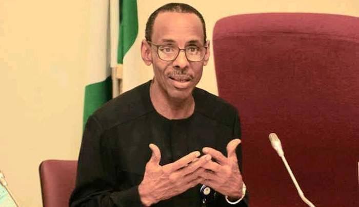 Dr. Hakeem Baba-Ahmed Resigns as Political Adviser to Vice President Shettima
