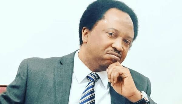 Shehu Sani Mocks Presidency Over ‘Working Vacation’ Tag on Tinubu’s Europe Trip