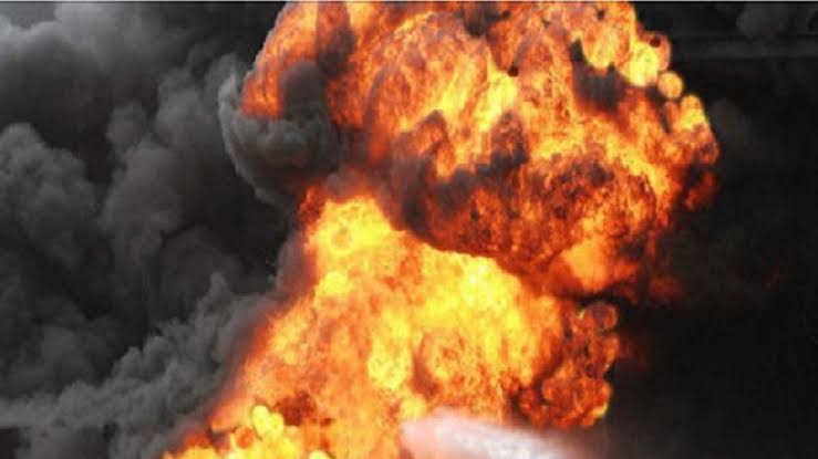 26 Soldiers Killed, 20 Injured in Borno Landmine Blast Claimed by ISWAP