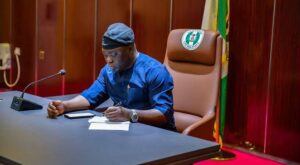 Gov Kefas releases N1.39bn payment of WAEC for 39,536 and 38,000 NECO students, N243,832,615.00 feeding arrangements for students on exchange program