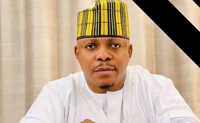 PDP Still Strong Despite Delta Defections – Usman Okai