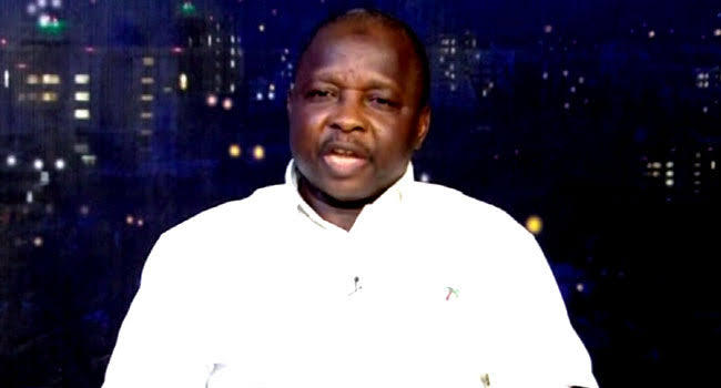 Nigeria’s Deradicalization Program for Boko Haram Fighters Sparks Controversy