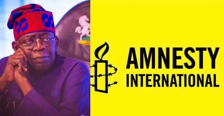 Amnesty International Urges Nigerian Government to Stop Ongoing Killings in Plateau State