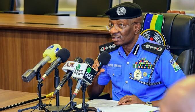 Police Deploy Tactical Forces to Curb Ongoing Violence in Plateau State
