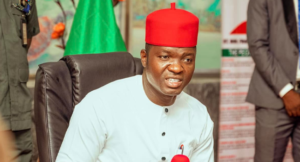 Ebonyi Govt Warns Media Over ‘Content Creation Attacks’ on Governor
