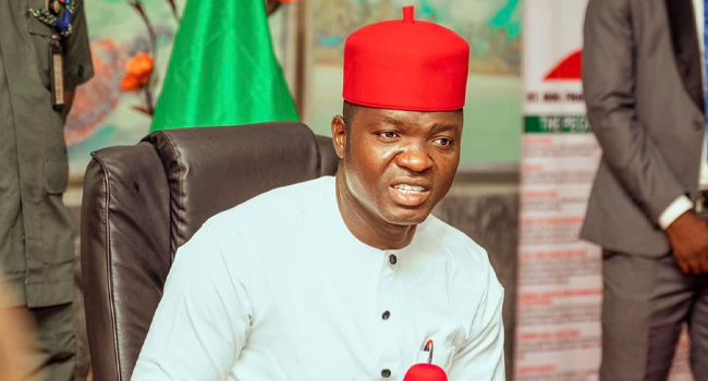 Ebonyi Govt Warns Media Over ‘Content Creation Attacks’ on Governor