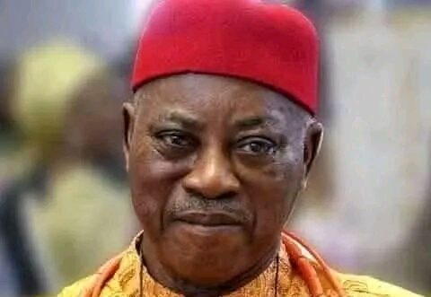 Reps Member Mourns Former Governor, Paul Omu