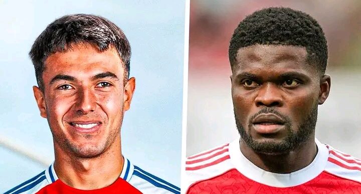 rsenal Midfield Overhaul Underway: Zubimendi Deal Sealed, Partey Talks Ongoing, Jorginho Departs