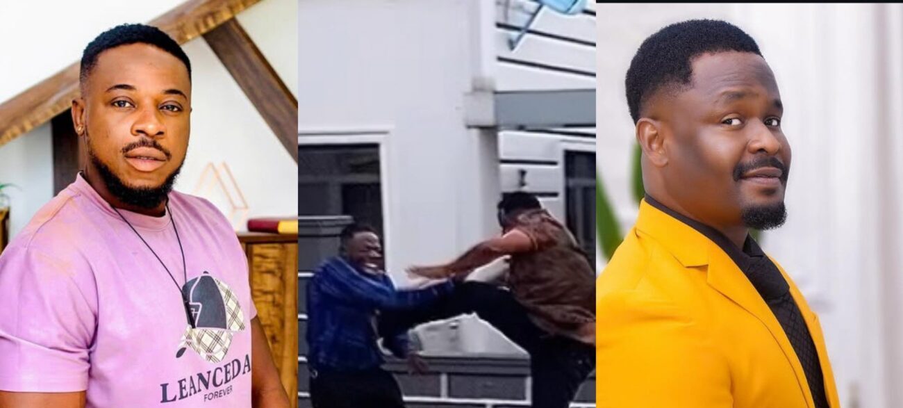 Zubby Michael vs Godwin Nnadikwe: AGN Launches Investigation
