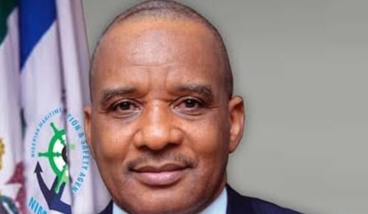 CNPP, Civil Society Demand ICPC Probe into ₦300bn Corruption Allegations Against Ex-NIMASA DG Jamoh