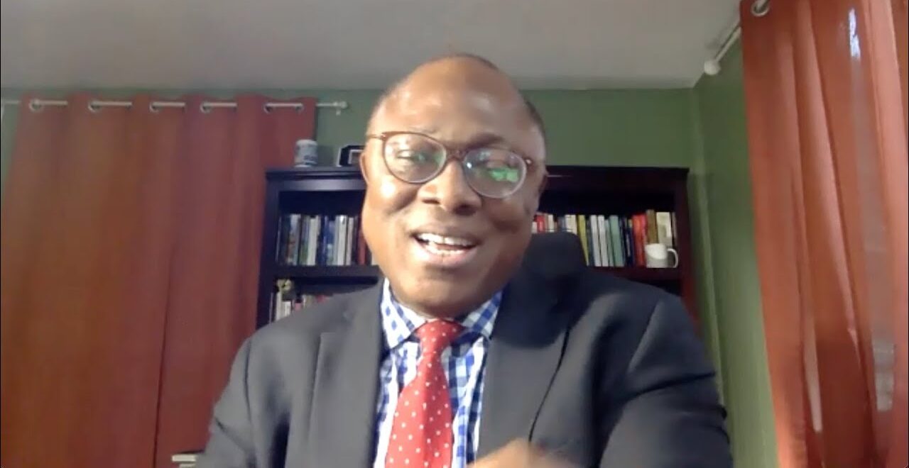 A One Party State Is Not Permissible Under Any Circumstances In Nigeria – Nimi Wariboko 