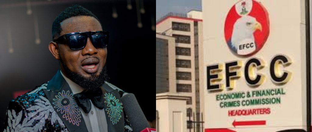 AY Makun Confirms EFCC Invitation Over Spraying of Naira and Foreign Currency