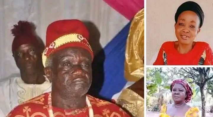 Police launches investigation Anambra Gunmen attack that claimed lives of four family members