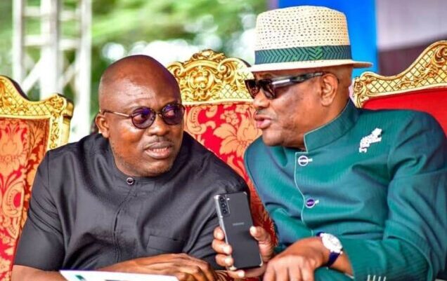 Mikko Urges Calm, Says Wike–Fubara Feud Must End