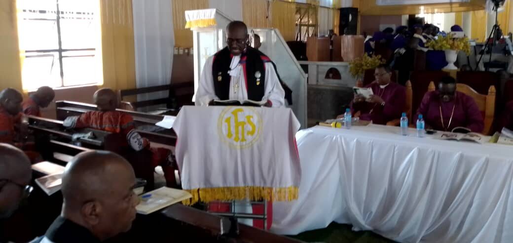 Stop politicizing appointment of Educational Institutions' Heads, Prelate warns Fed Govt