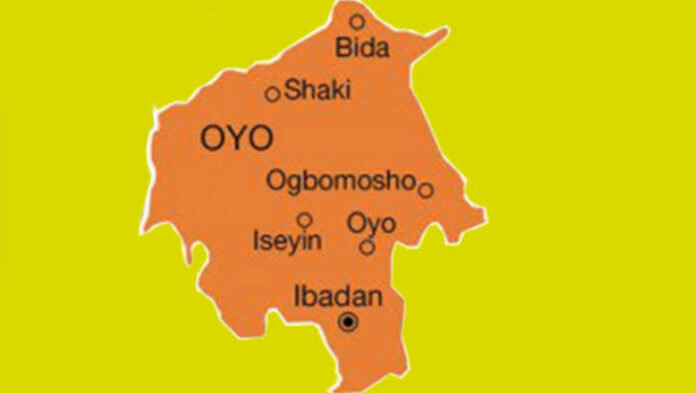 That Moment Of Madness In Ibadan