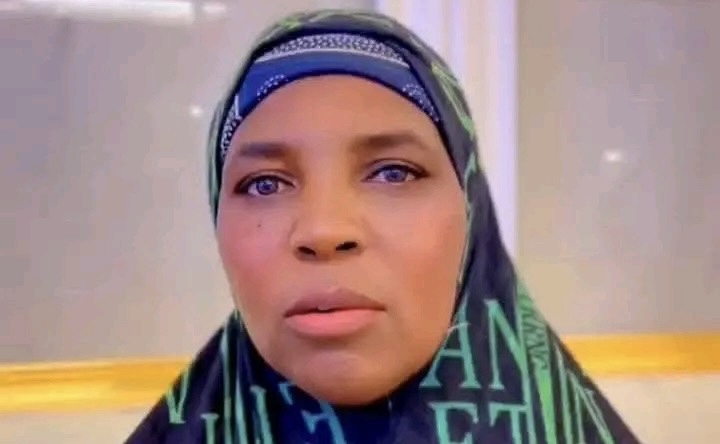 Nigerian Pilgrim Returns $5,000 Found at Grand Mosque