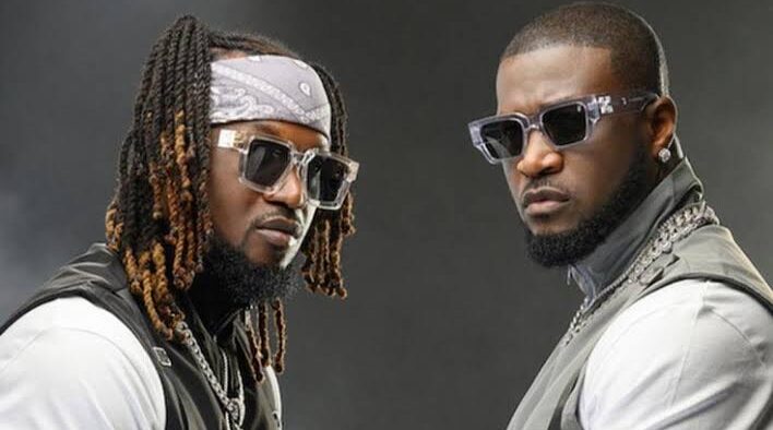 We tried to fix but it failed- Mr P on the Psquare Split